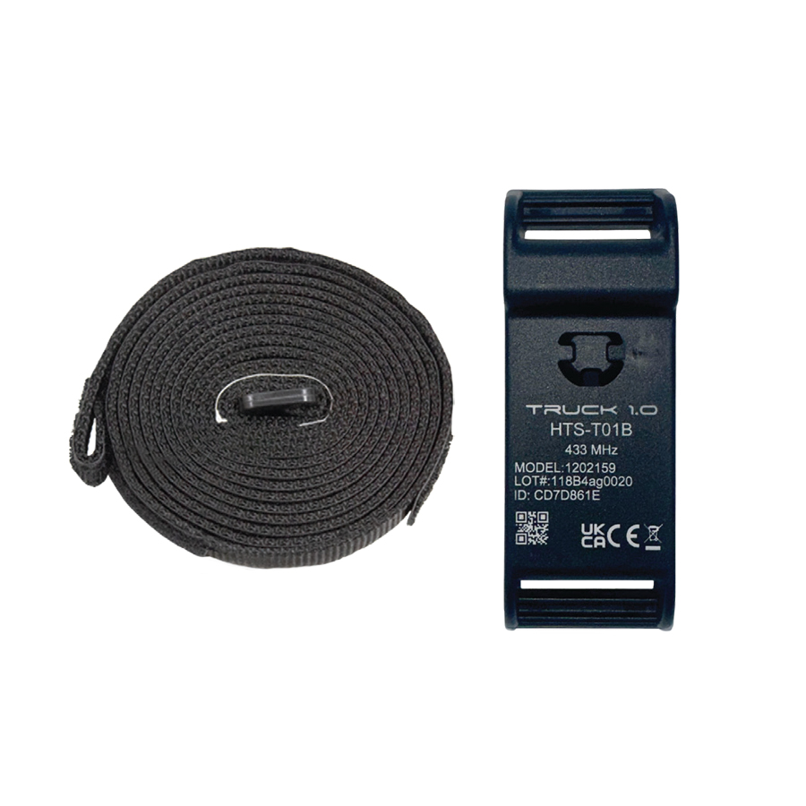  - Valves and Service Kits